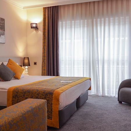 Koza Suite Hotel Ankara Exterior foto