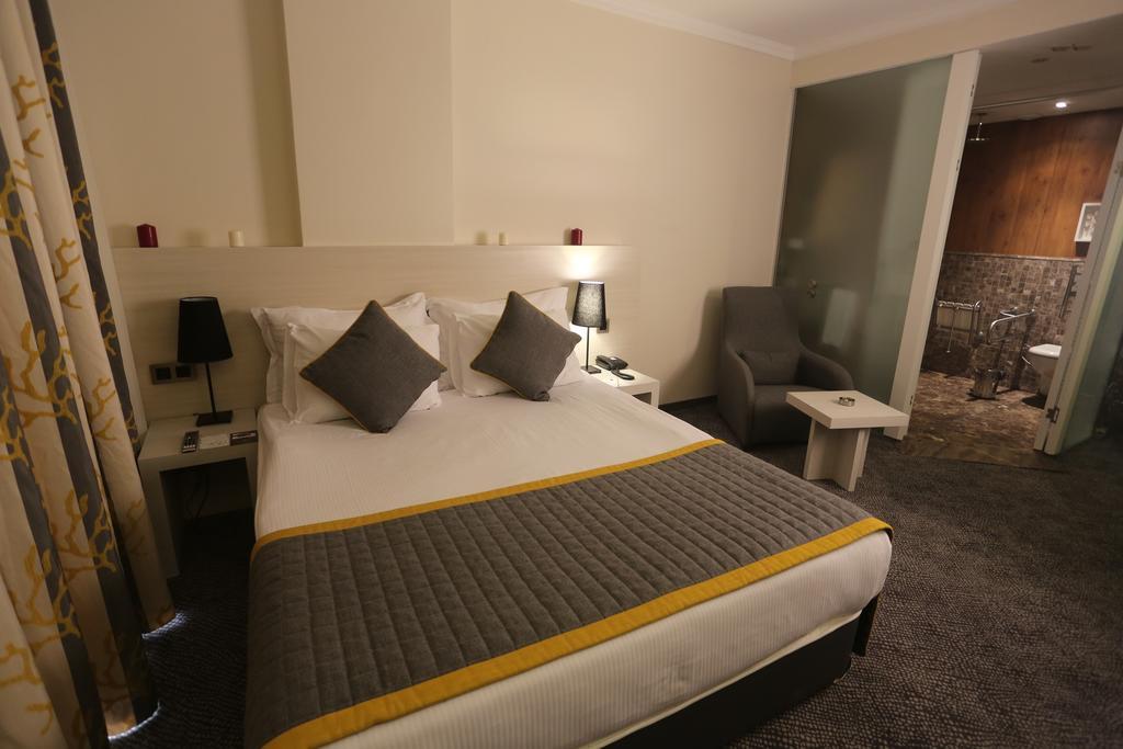 Koza Suite Hotel Ankara Habitación foto