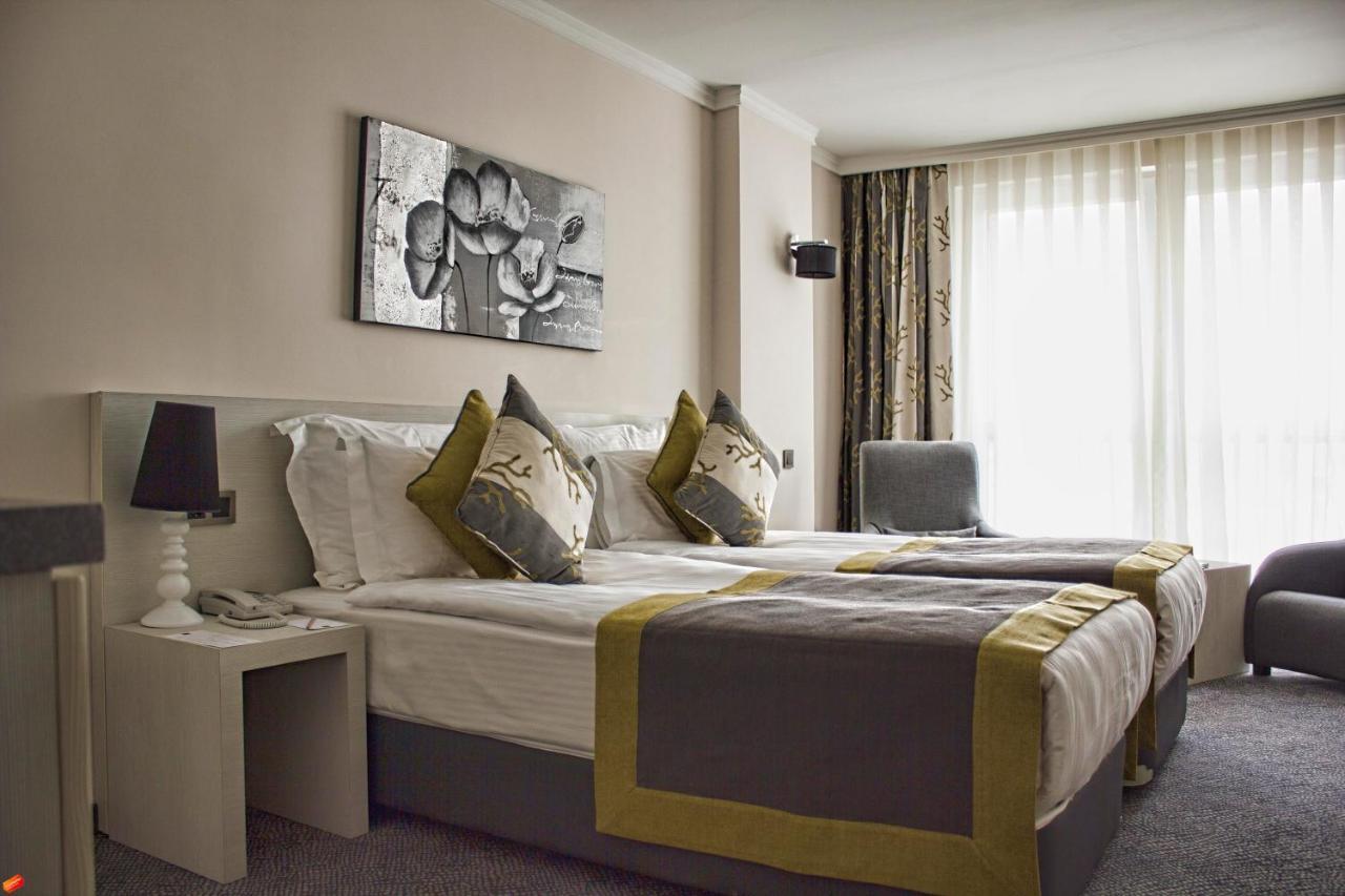 Koza Suite Hotel Ankara Habitación foto